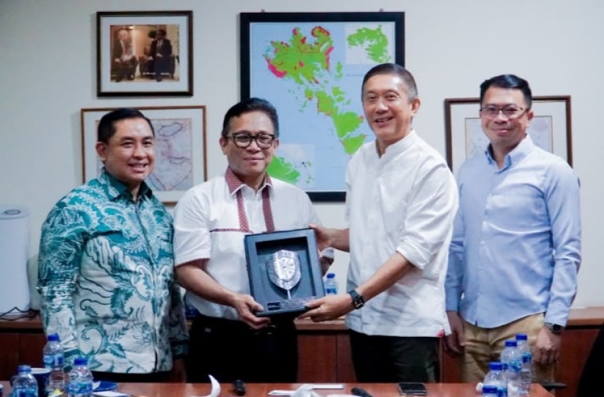 BPJS Ketenagakerjaan Perkuat Perlindungan Pekerja Konstruksi dan Hunian Layak
