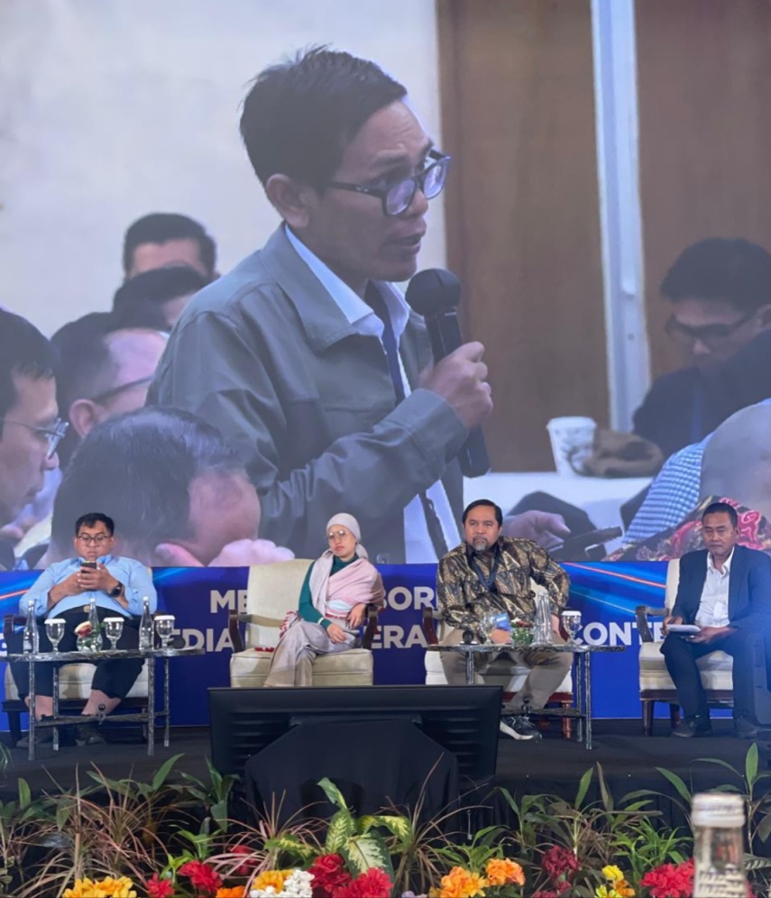 Soal Wacana Link Tax dan LMK Jurnalistik, Kemenkum Buka Suara Terkait Skema Royalti
