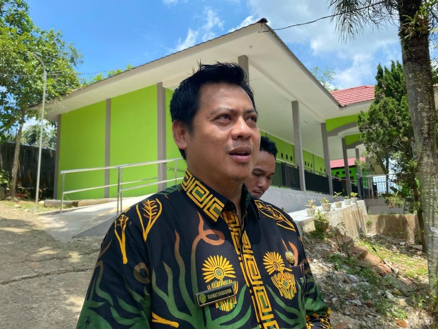 Klaster Logistik Disiapkan, BPBD Kaltim Targetkan Penyaluran Bantuan Bencana Tak Lebih dari 72 Jam