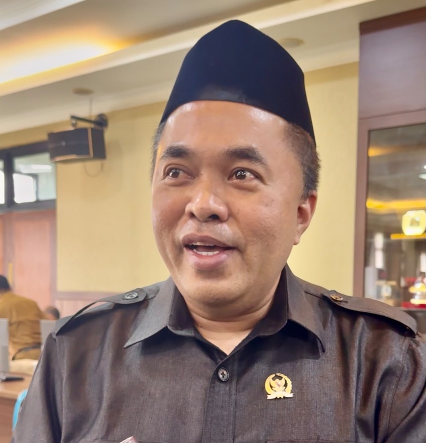 Ahmad Yani Ajak Pemuda Kukar Bersatu dan Manfaatkan Teknologi untuk Kemajuan Daerah