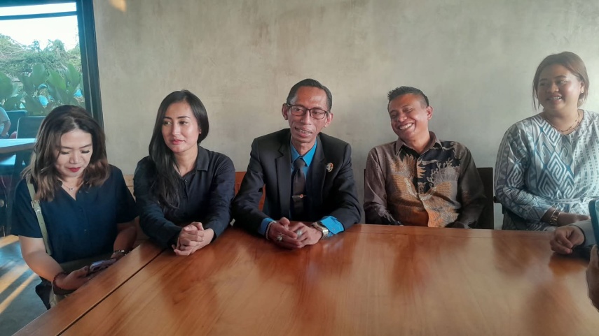 Kuasa Hukum SJA Bantah Penganiayaan, Sebut Insiden Bermula dari Perekaman Video