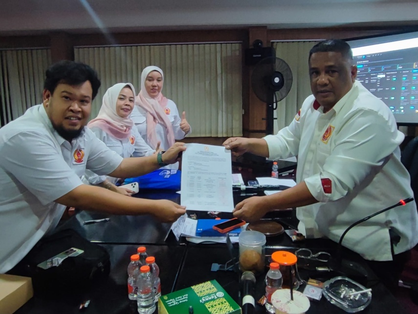 Lebih dari 8.500 Atlet Terdaftar di Porprov Kaltim, KONI Masih Verifikasi Peserta
