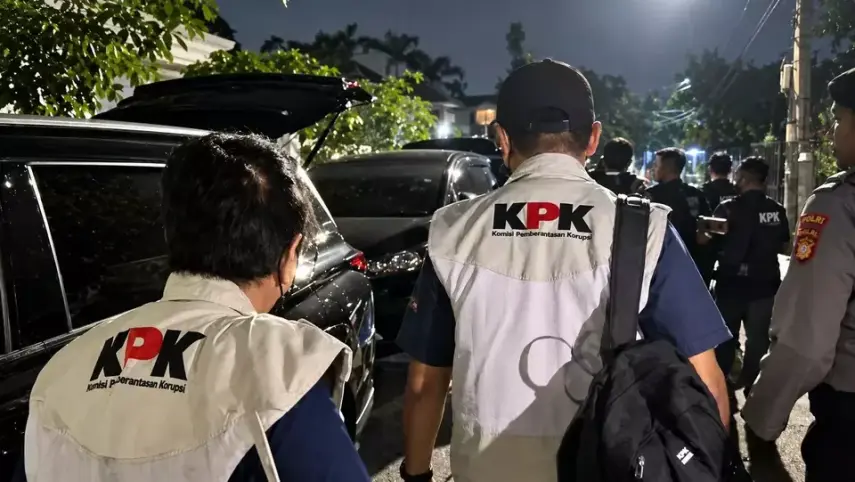 Kembangkan Kasus Korupsi Bea Cukai, KPK Geledah Kantor Djarum di Kudus