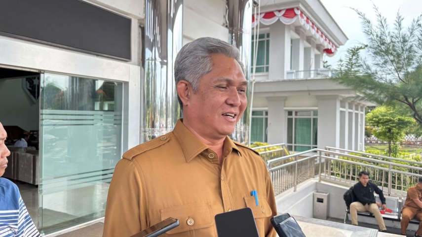 Sering Mangkir Rapat Pembahasan Anggaran, Sekda Kutim Tuai Sorotan Mayoritas Fraksi
